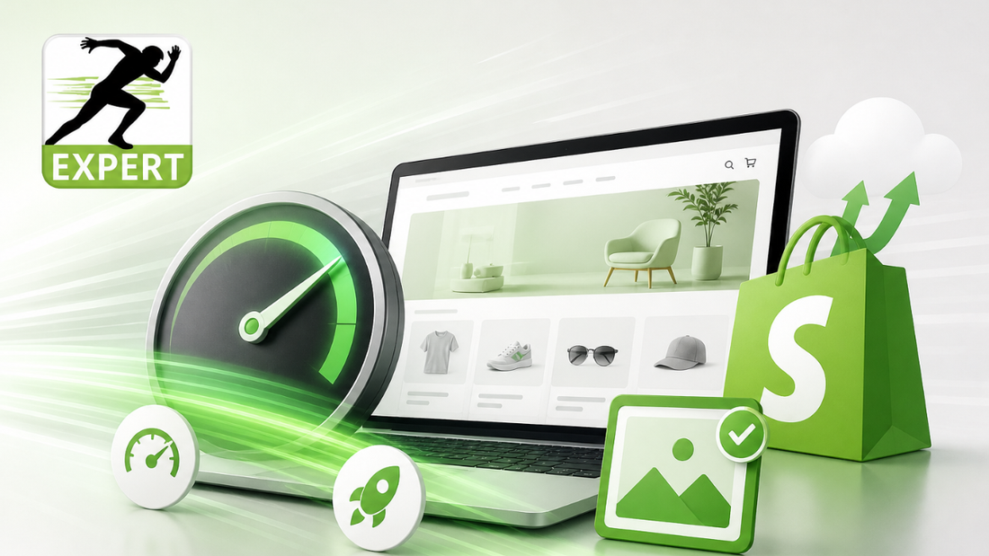 100% Working Shopify Image Optimization Guide 