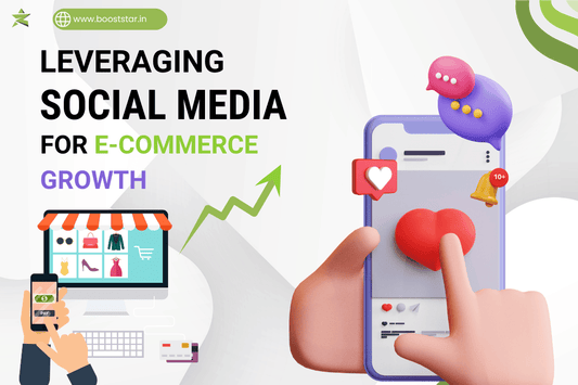 Leveraging Social Media for Ecommerce Growth