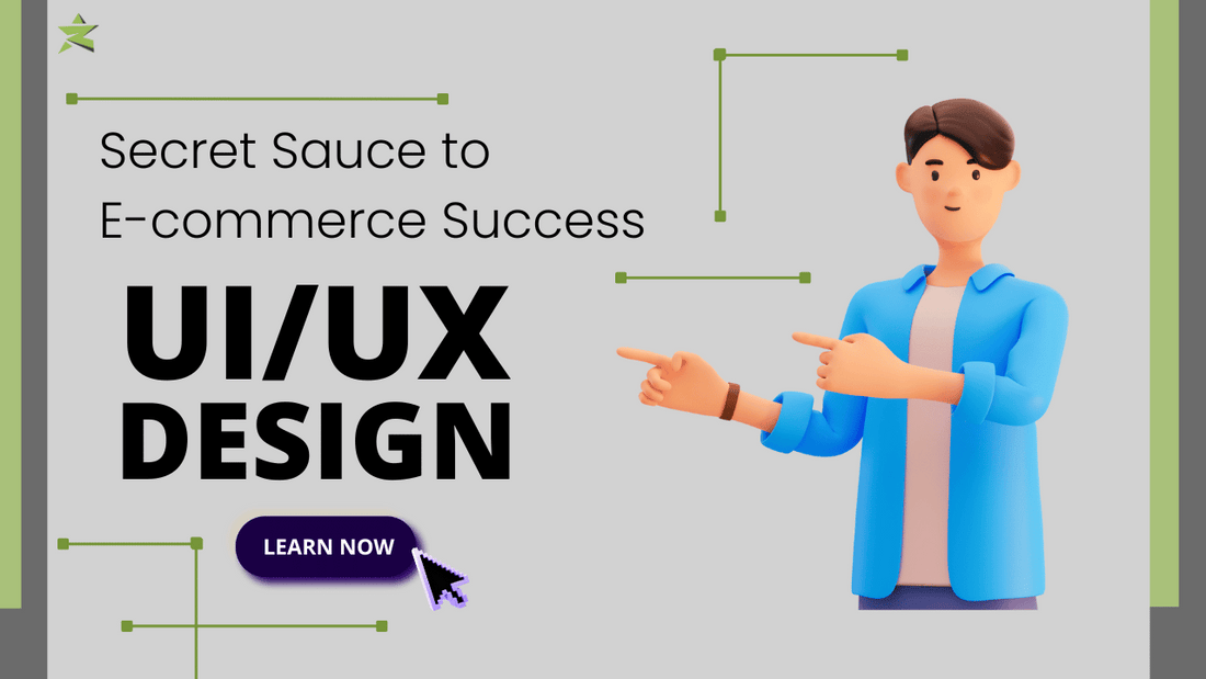 UI/UX DESIGN