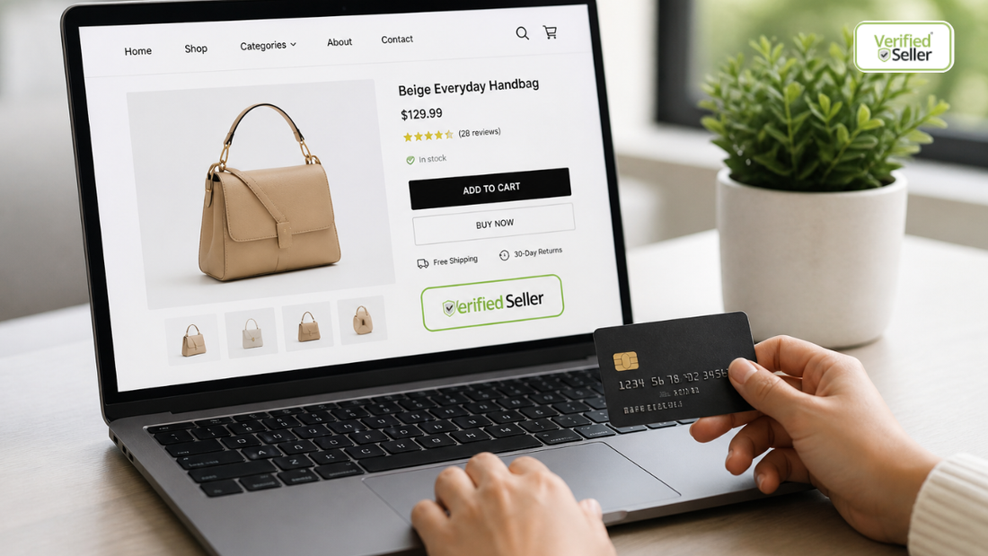 What Are Trust Badges in Shopify and Why They Matter for Your Store