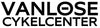 Vanløse CykelCenter Logo