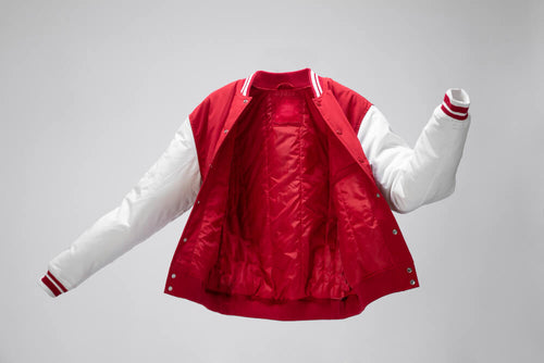  Versity Jacket 