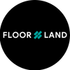 Floor Land by Lee Logo