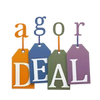 Agor Deals Logo