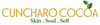 Cuncharo Cocoa Logo