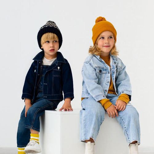  Kids 