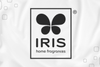  IRIS Home Fragrances Logo