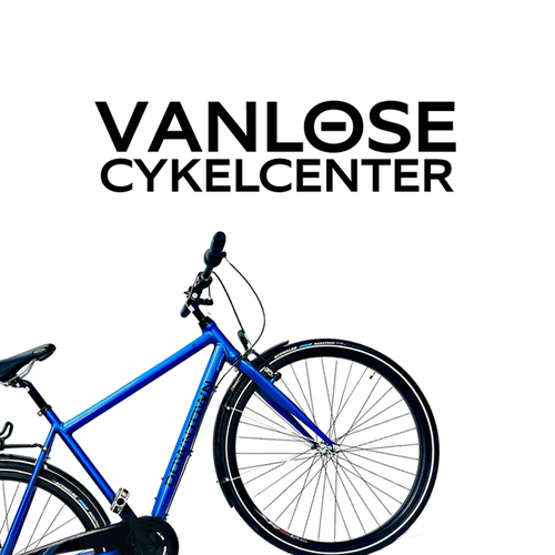 Operated by the Vanløse CykelCenter Aps team